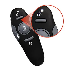 USB PowerPoint PPT Presentation Presenter air mouse
