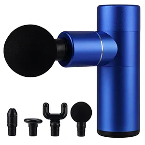 YOUMAY Handheld Body Relax Wireless Electric Massager Gun