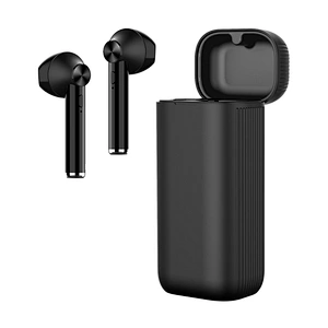 2021 Amazon Top Seller Wireless Earphone Bluetooth 5.0 TWS Earbuds Power Bank Headset Microphone Bluetooth Earphone