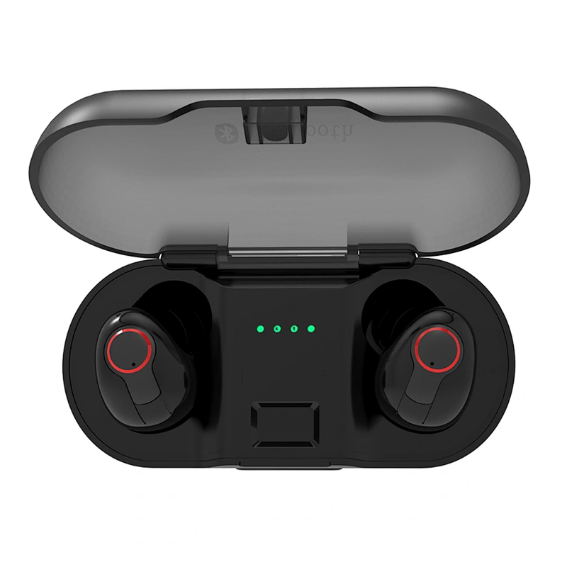 IPX7 Waterproof Earbuds TWS Bluetooth Wireless Headphone Earphone