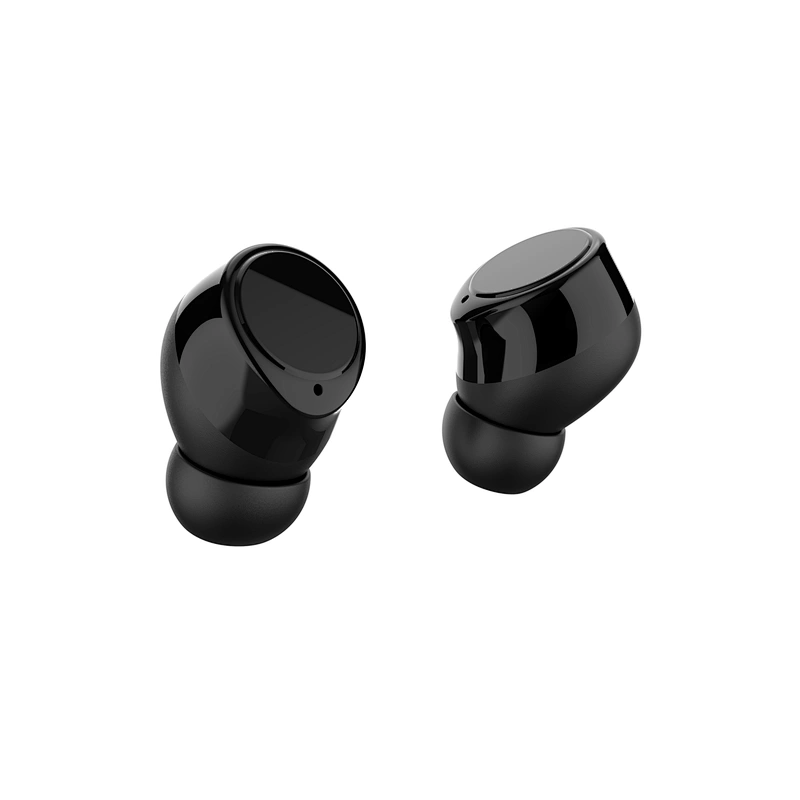 Cordless True Earphone Wireless Headphone Noise Canceling Handsfree Headset TWS Mini Earbuds