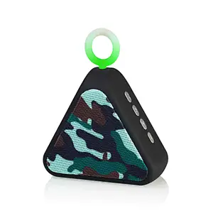OEM Brand Triangle Box Music Player Mini Bluetooth USB Speaker