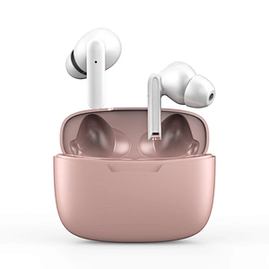 in ear noise canceling true Wireless bluetooth earbuds ANC TWS Headphones