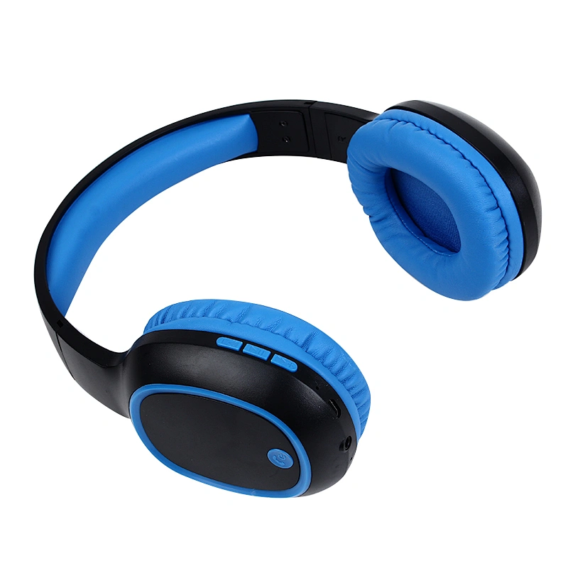 custom headphones with logo 3.5mm jack 5.0 magnetic wireless headphones