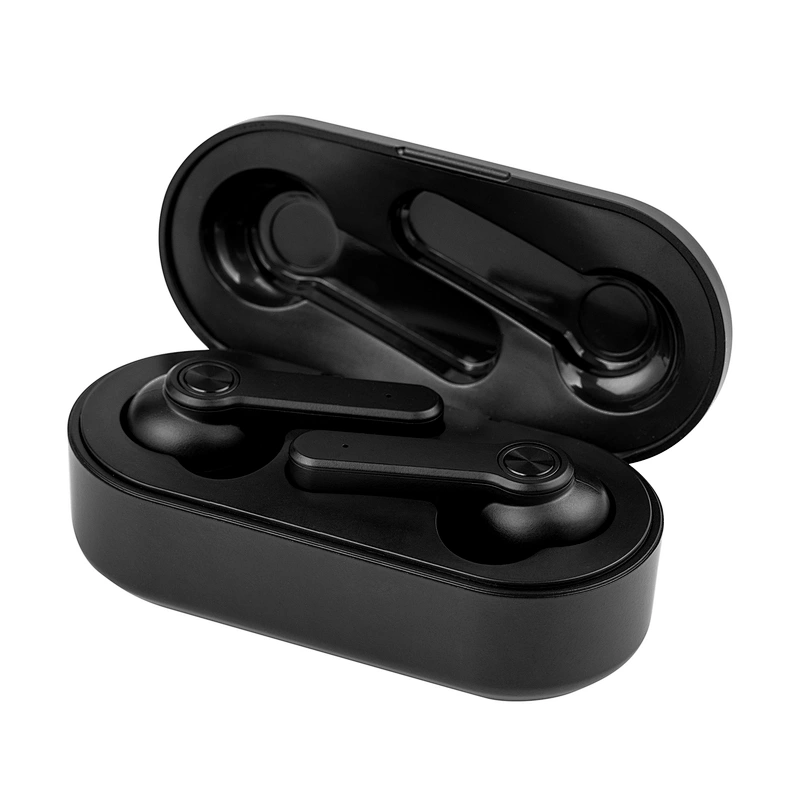 Voice Assistant  Bulit-in MIC Touch Control tws in-Ear Earphones
