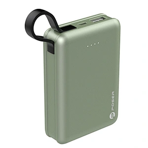 OEM Portable Dual USB Phone Power Banks Fast Charge 20000mAh