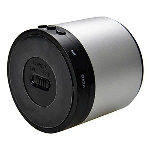 Wireless Bass Mini Portable Cylinder Bluetooth Subwoofer Speaker