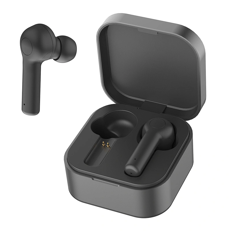 K40B bluetooth hot selling 5.0 sweatproof tws mini earbuds with charging case