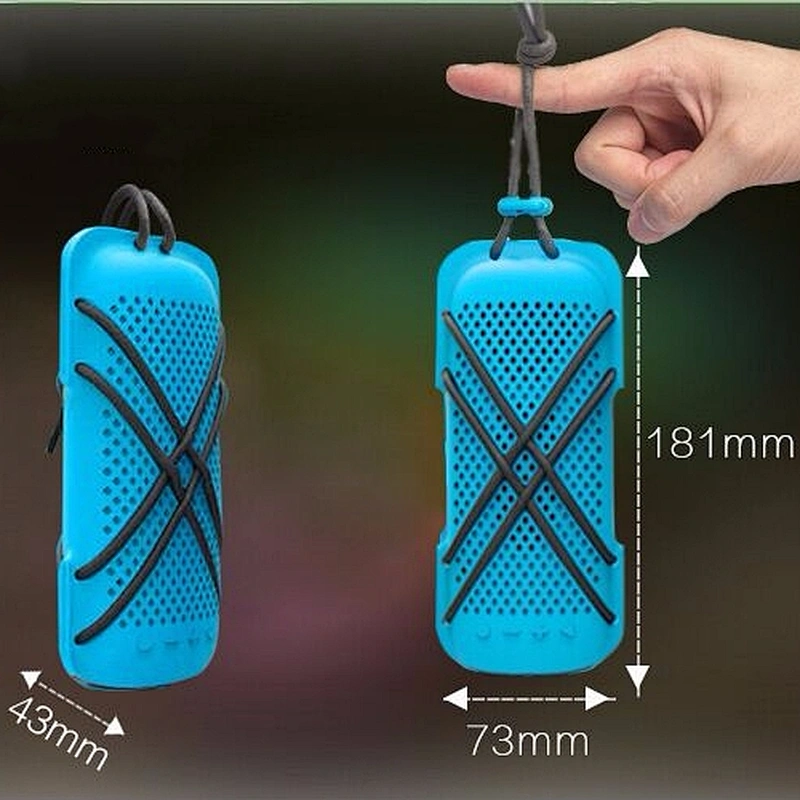 Portable Outdoor Waterproof 4.2 Wireless Bluetooh Speaker