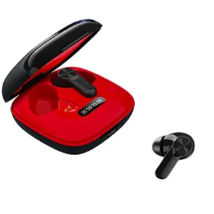 2021 Newest Gaming Bluetooth Headset Ture Wireless Stereo Earphone for Boy Use No Delay TWS Game Earbud Festival Kid Present