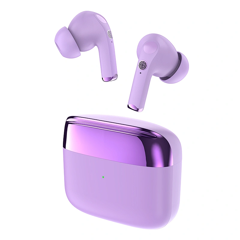 Sport Earphone Wireless Bluetooth Headset Noise Cancelling Headphone