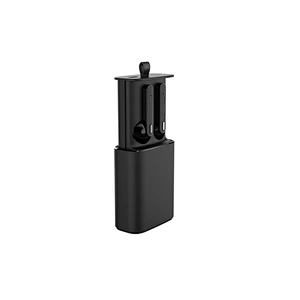 TWS Earphones Wireless Stereo earbuds waterproof Mini tws 5.0 Headphone