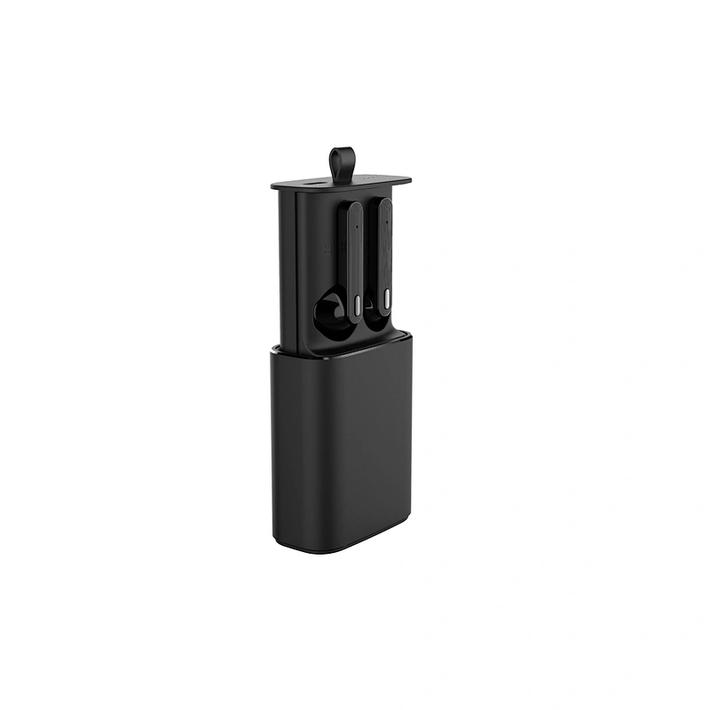 TWS Earphones Wireless Stereo earbuds waterproof Mini tws 5.0 Headphone