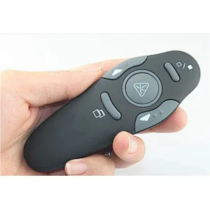 USB PowerPoint PPT Presentation Presenter air mouse