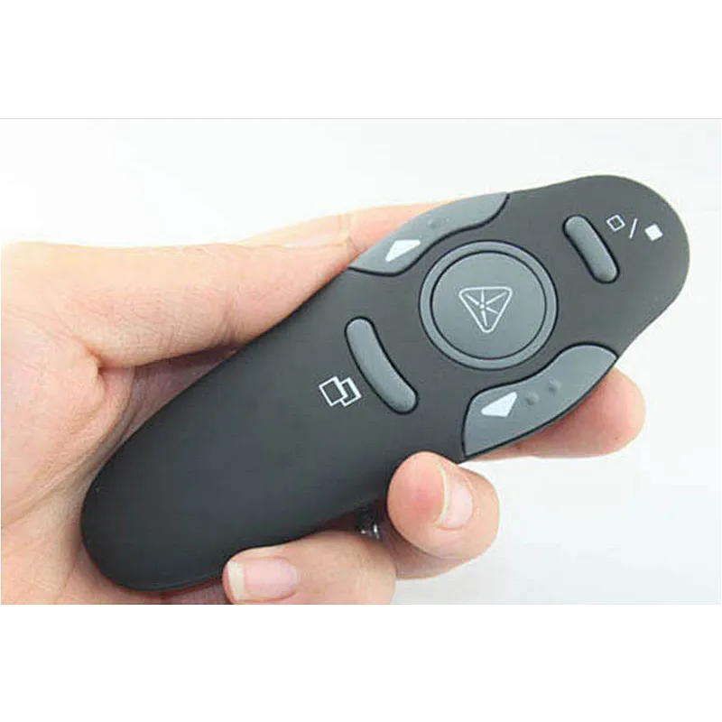 USB PowerPoint PPT Presentation Presenter air mouse