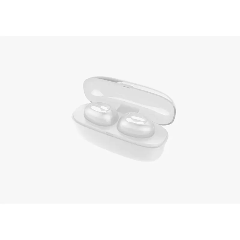 Earhook Headsets TWS 5.0 Headset Wireless Two Earphone pair