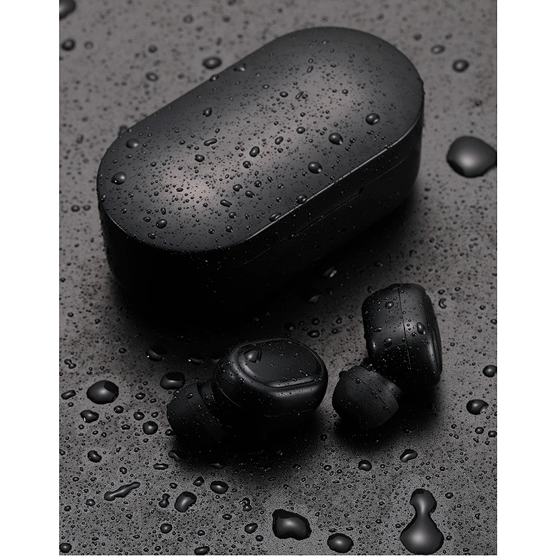 TWS Wireless BT5.0 Earbuds Headphone Double Calling Earphone