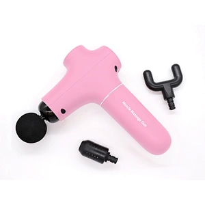 YOUMAY post workout massage guns led massage gun head private label mini massage guns