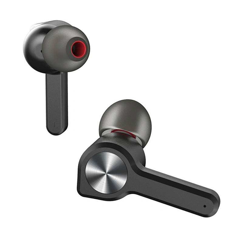 2019 Trending Touch Control Stereo TWS 5.0 Bluetooth Earbuds
