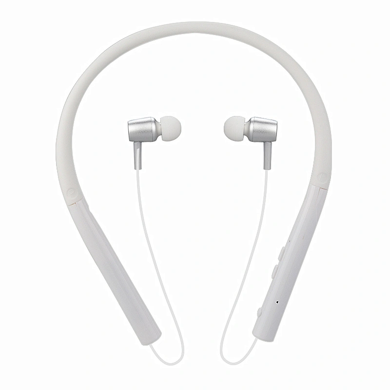 Promotion Gift Neckband Sport Wireless Bluetooth Headset