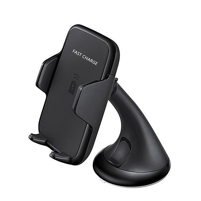 fast charging pad stand car wireless charger for mobile phone