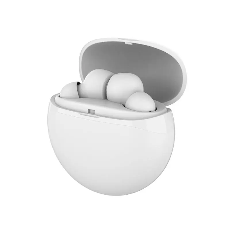 Direct Factory Bluetooth 5.0 Quality Earphone Deeper Bass Waterproof Wireless Earbuds Tws