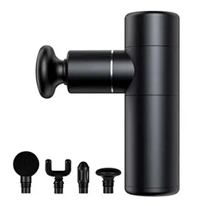 YOUMAY Cordless Deep Tissue Vibration Muscle Massage Gun