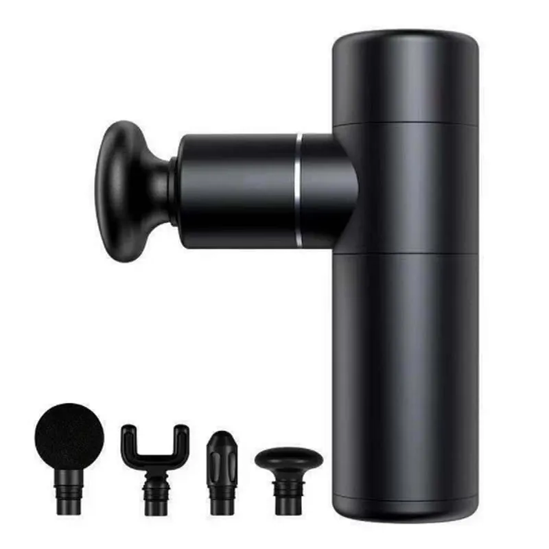 YOUMAY Cordless Deep Tissue Vibration Muscle Massage Gun
