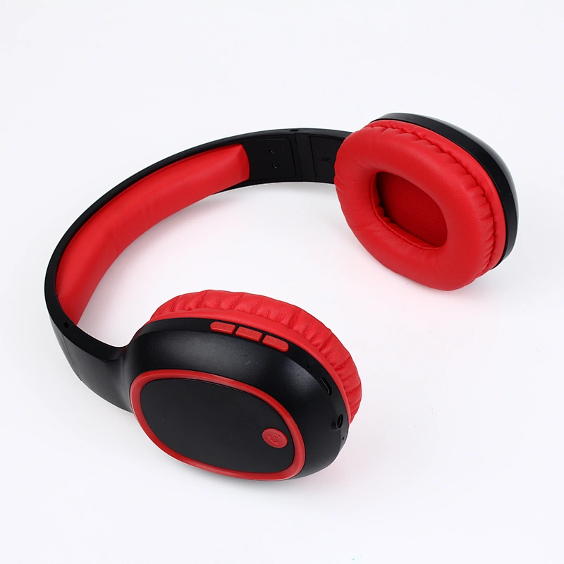 Best selling factory price sport headband bluetooth wireless headphone