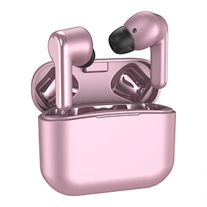 IPX7 stereo truely wireless bluetooth 5.0 mini twins waterproof tws earbuds