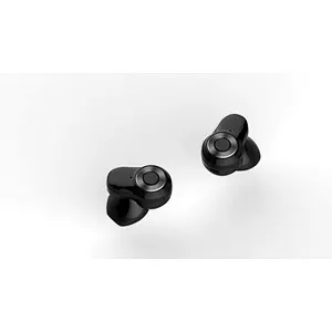 Factory OEM TWS Earbuds 1200mah battery charger BT Wireless Earphone With Charging Case