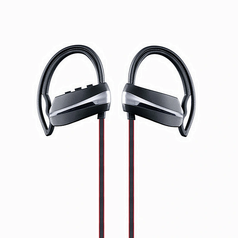 V4.2 Sport Running Ear Hook Waterproof Wireless Bluetooth Earphone Headphone