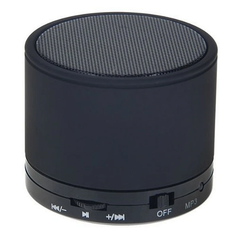 Promotion Gift Portable Mini S10 Wireless Speaker