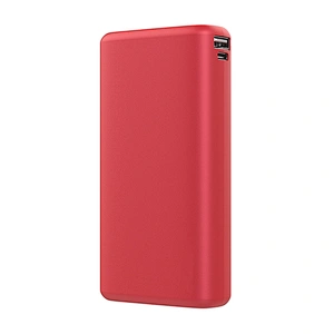 2 USB Ports Aluminium Metal 20000mah Fast Charing Power Banks