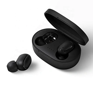 OEM Noise Canceling 5.0 Mic Blue Tooth Hands free Earphone Ear Piece BT Portable True Earbuds Wireless Mini Bluetooth In Ear Tws