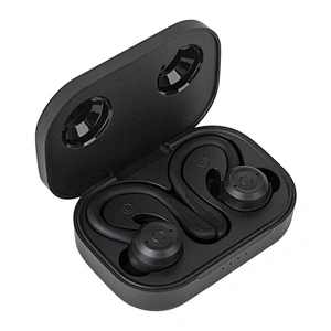 bluetooth Headset mini Wireless Hands free Stereo Earphones IPX6 Waterproof Earbuds