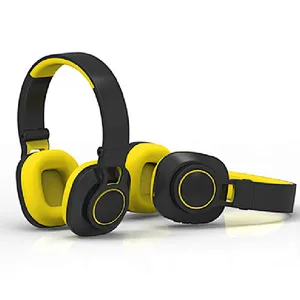 Wholesale Sport Wireless Stereo Headset Headphone
