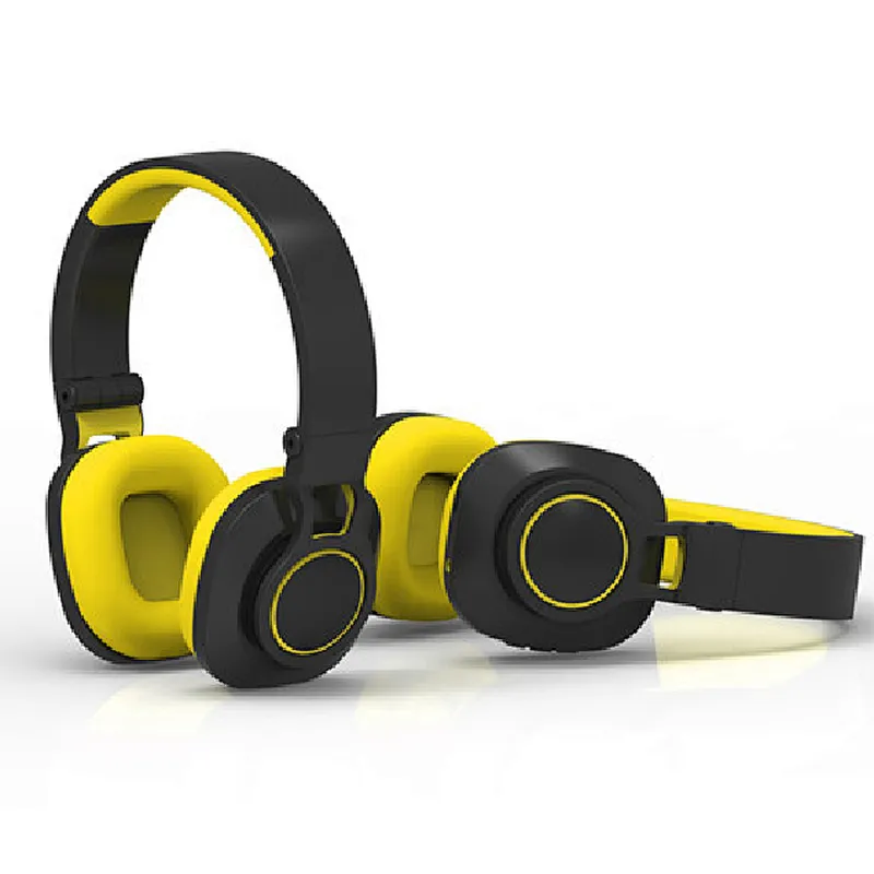 Wholesale Sport Wireless Stereo Headset Headphone