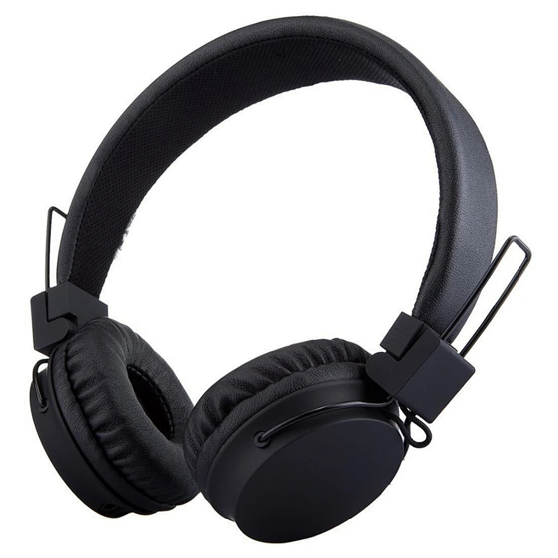 foldable adjustable cable over head free samples headphone