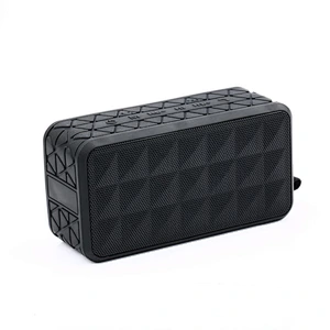 OEM Logo 5W Stereo Portable IPX7 Waterproof Bluetooth Speaker