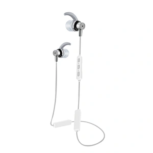 Custom Private Label Neckband Earpiece Bluetooth Wireless Sport Earphone