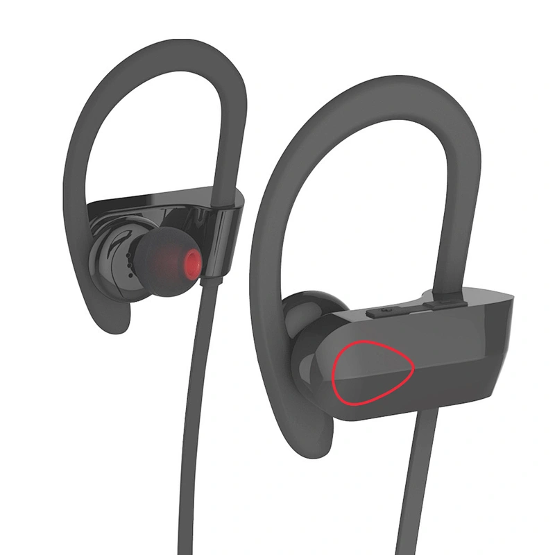 Promotion Gift Mini Wireless Sweatproof Sport Earphone