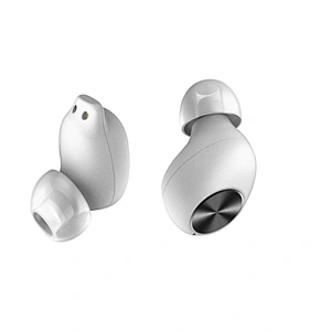 Hidden Double Earpieces Headset Invisible Smart Touch Tws BT Wireless Earphones For Phone