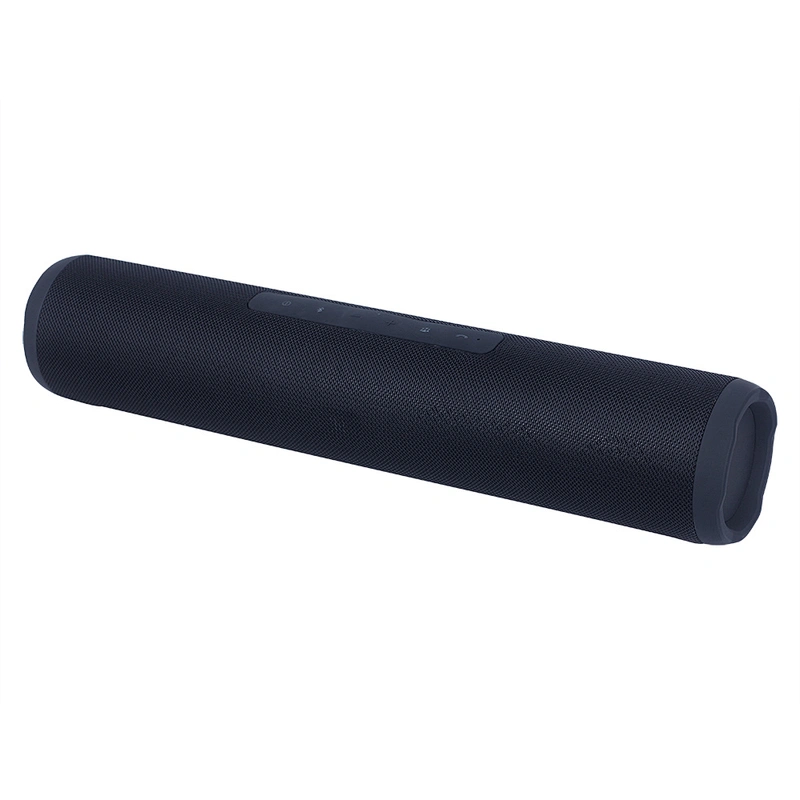 Wholesale Outdoor Sport Wireless Rectangle Fabric Speaker