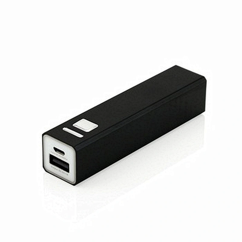 Universal 2000mah Battery Mini Cell Phone Power Bank