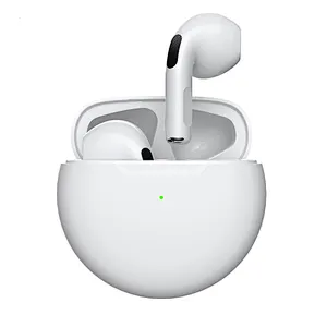 Macaron TWS Mini PRO Blue Tooth Handsfree True Wireless Touch Earbuds Earphone Headset with Mic