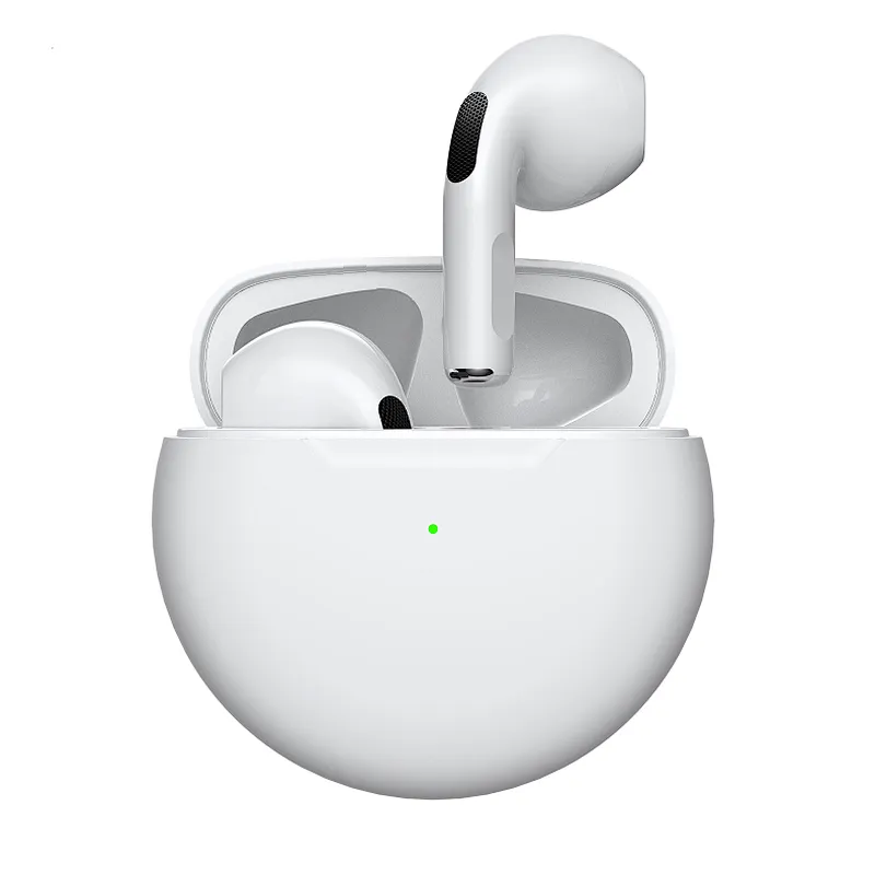 Macaron TWS Mini PRO Blue Tooth Handsfree True Wireless Touch Earbuds Earphone Headset with Mic