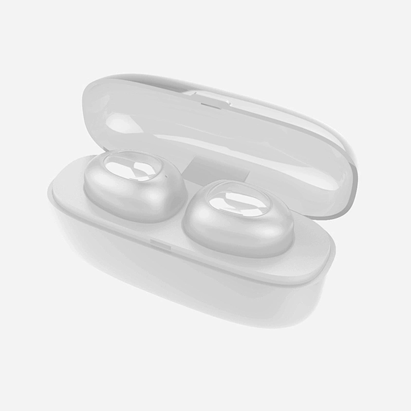 Portable Charging Case BT V5.0 Hifi Stereo Wireless TWS Earbuds