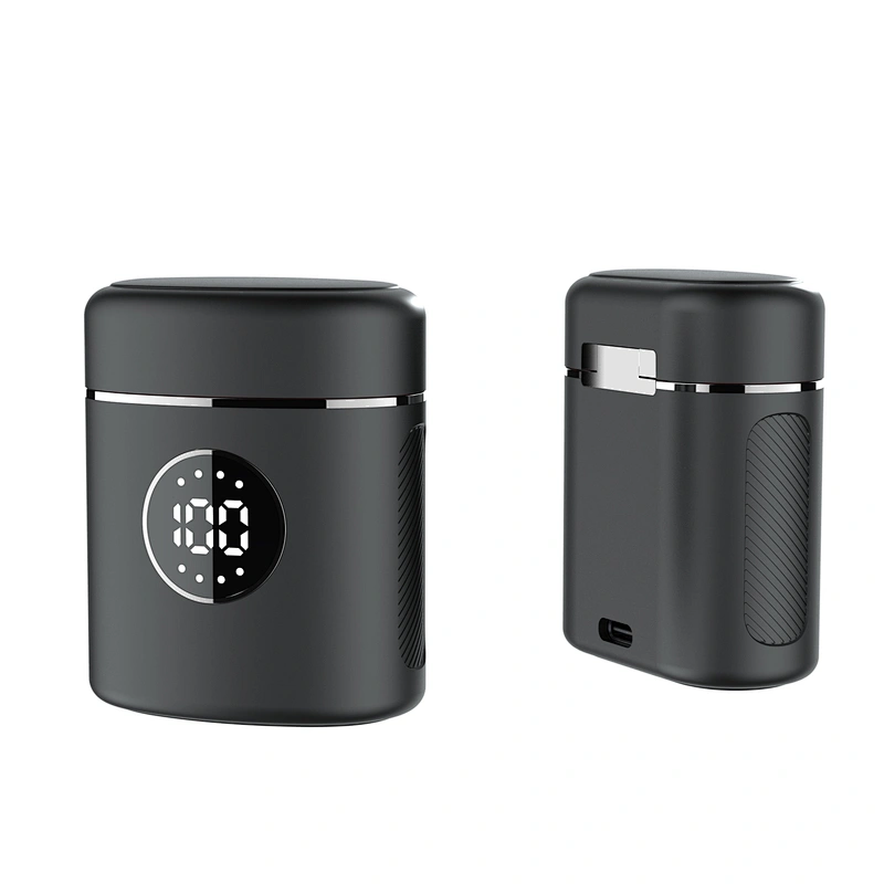 Free sample hot selling promotion gift stereo wireless display tws earphones