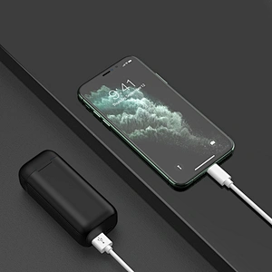2020 ipx7 new headphone twins mini bluetooth 5.0 earphones wireless